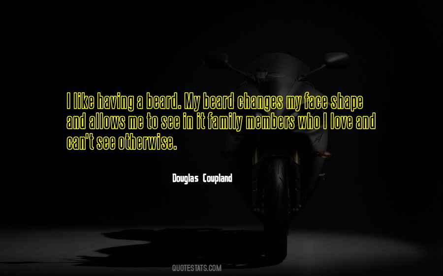 Douglas Coupland Quotes #278046