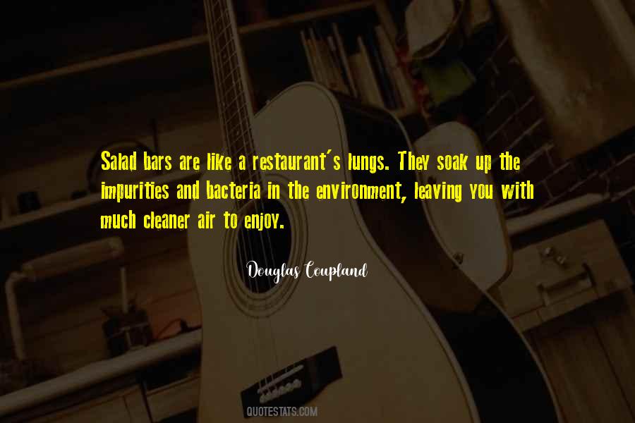 Douglas Coupland Quotes #317244