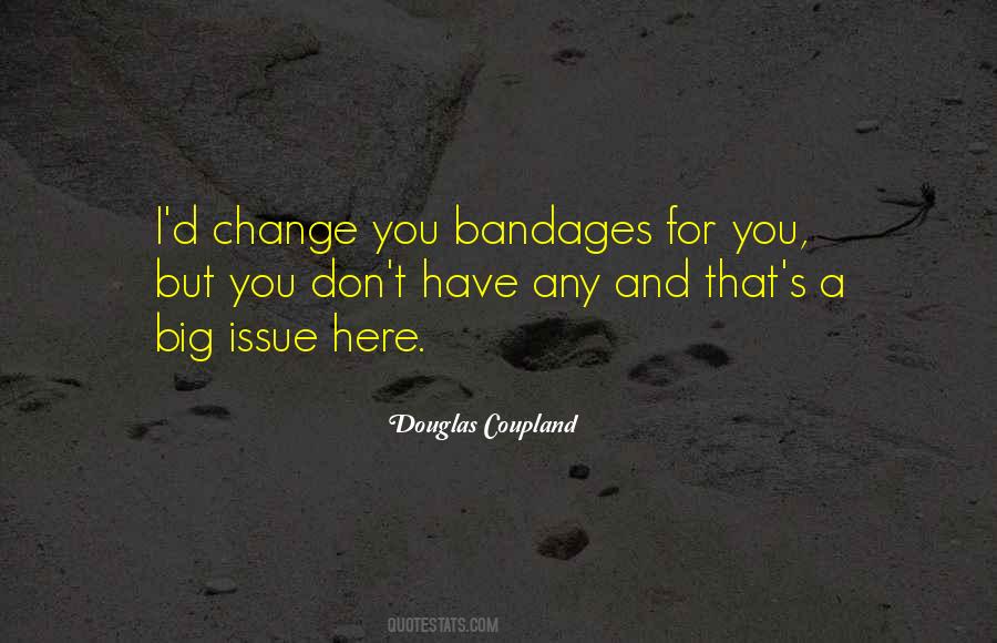 Douglas Coupland Quotes #482930