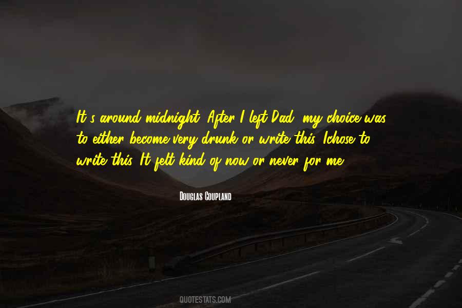 Douglas Coupland Quotes #485166