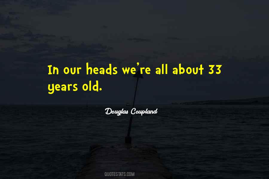 Douglas Coupland Quotes #573744