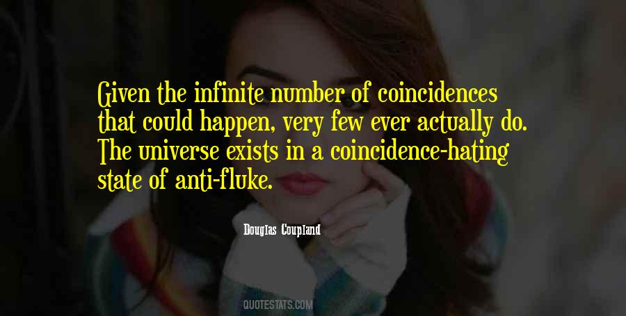 Douglas Coupland Quotes #670256