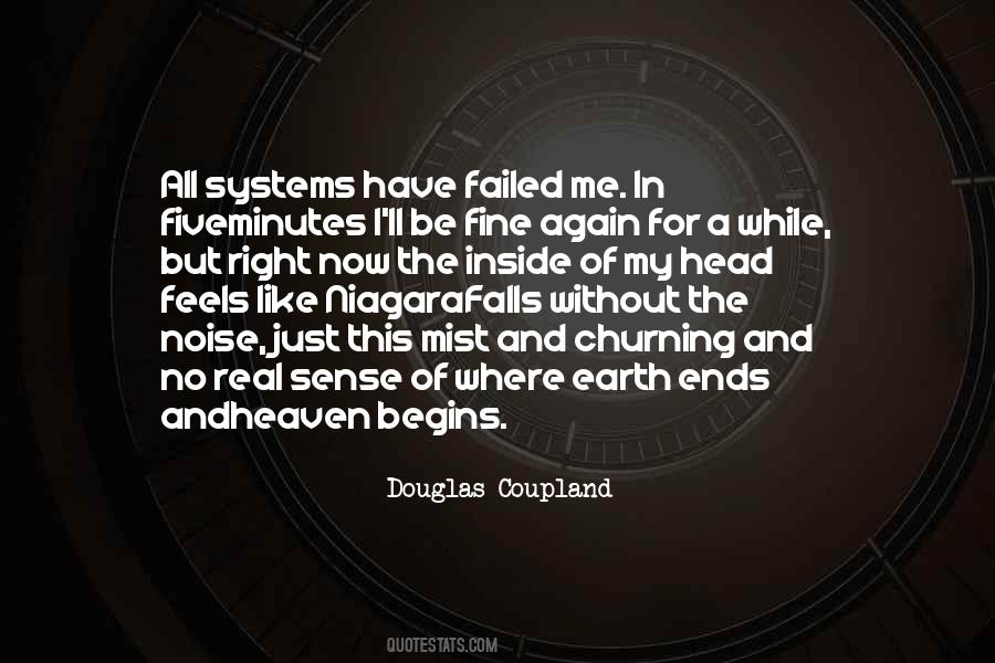 Douglas Coupland Quotes #711433