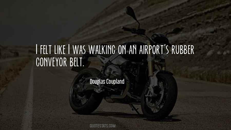 Douglas Coupland Quotes #726393