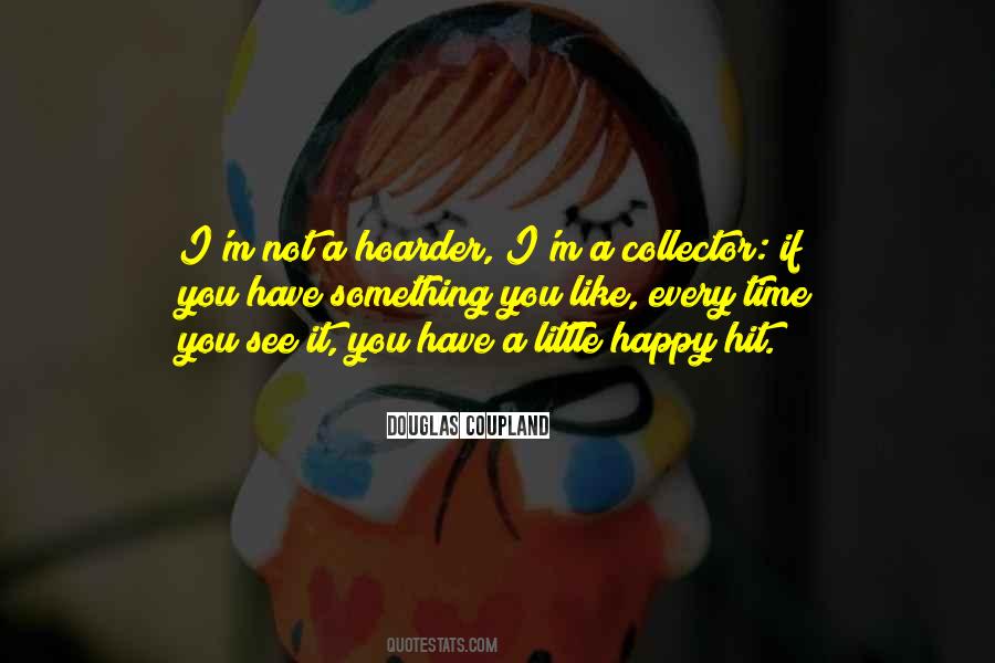 Douglas Coupland Quotes #732692