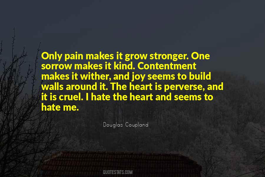 Douglas Coupland Quotes #786630