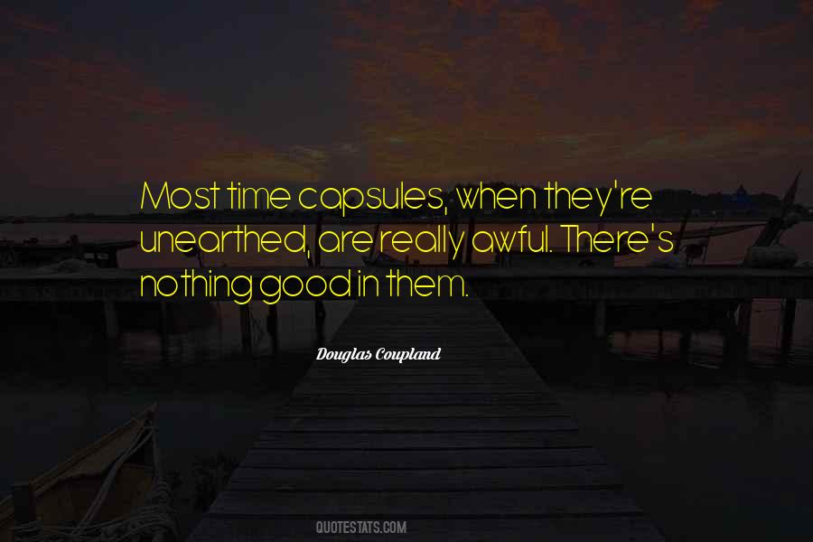 Douglas Coupland Quotes #798372