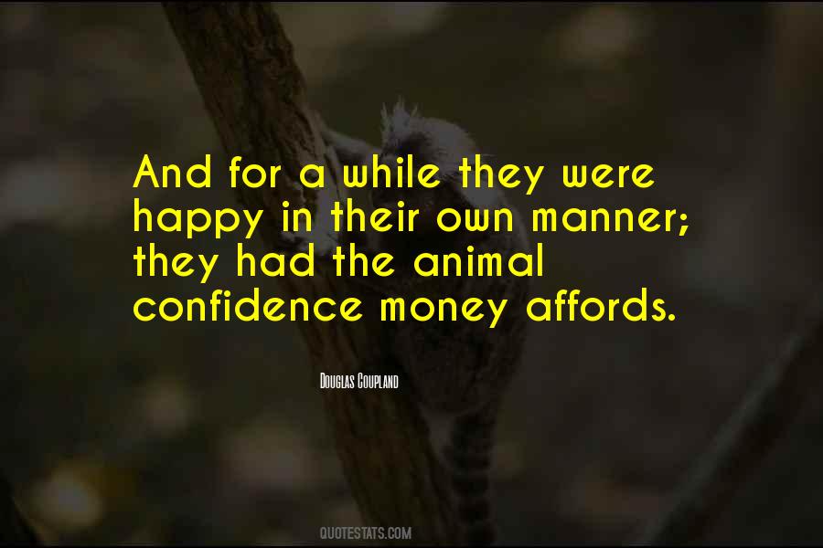 Douglas Coupland Quotes #992552