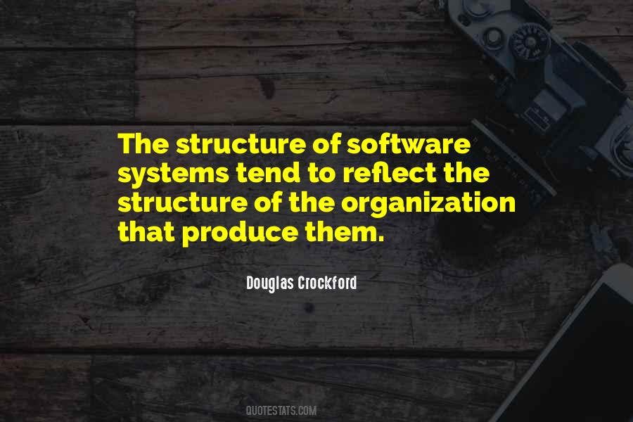 Douglas Crockford Quotes #1371782