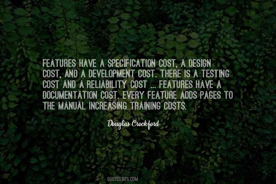 Douglas Crockford Quotes #71623