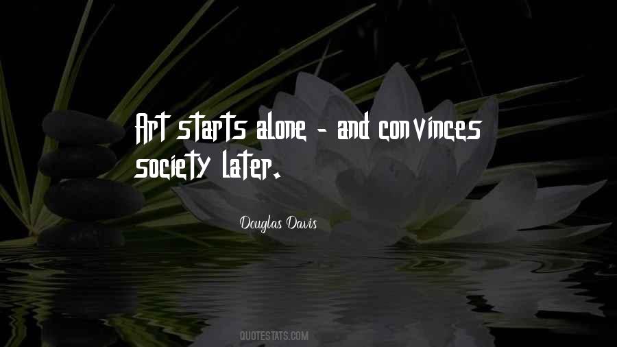 Douglas Davis Quotes #1126385 Douglas Davis Quotes #1126385