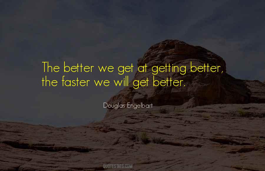 Douglas Engelbart Quotes #737002