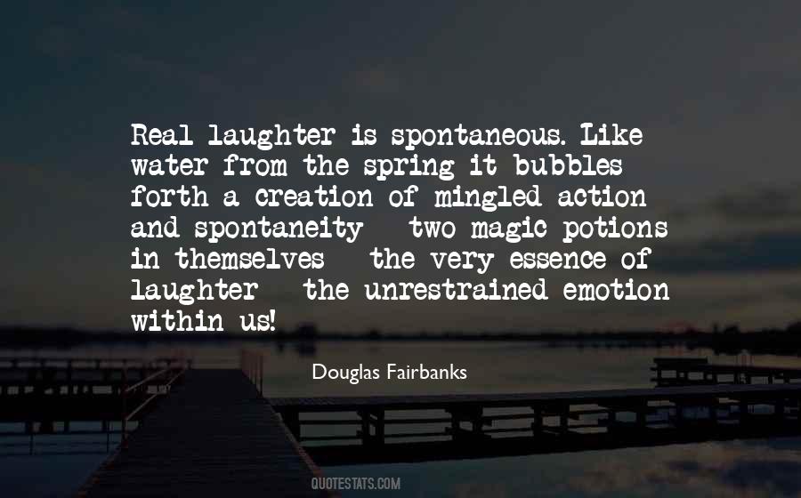 Douglas Fairbanks Quotes #1126208