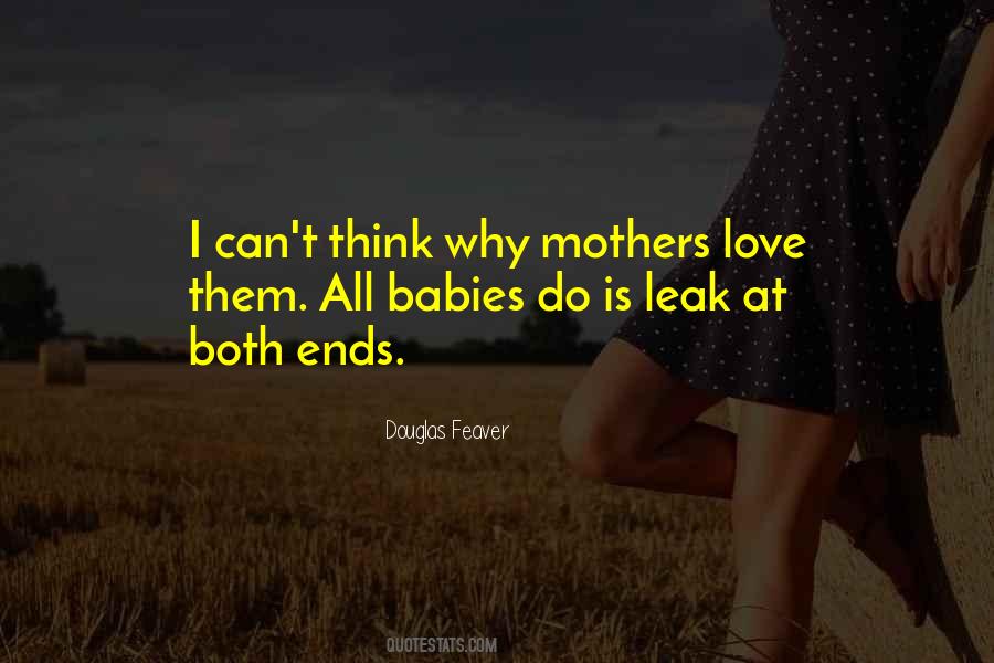 Douglas Feaver Quotes #341888 Douglas Feaver Quotes #341888