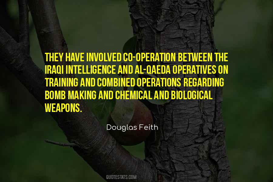 Douglas Feith Quotes #686687