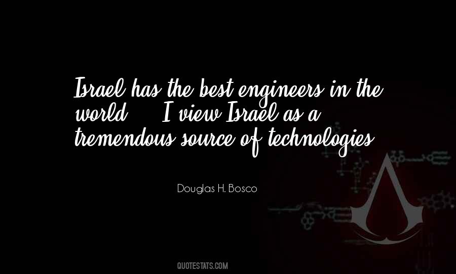 Douglas H. Bosco Quotes #884706