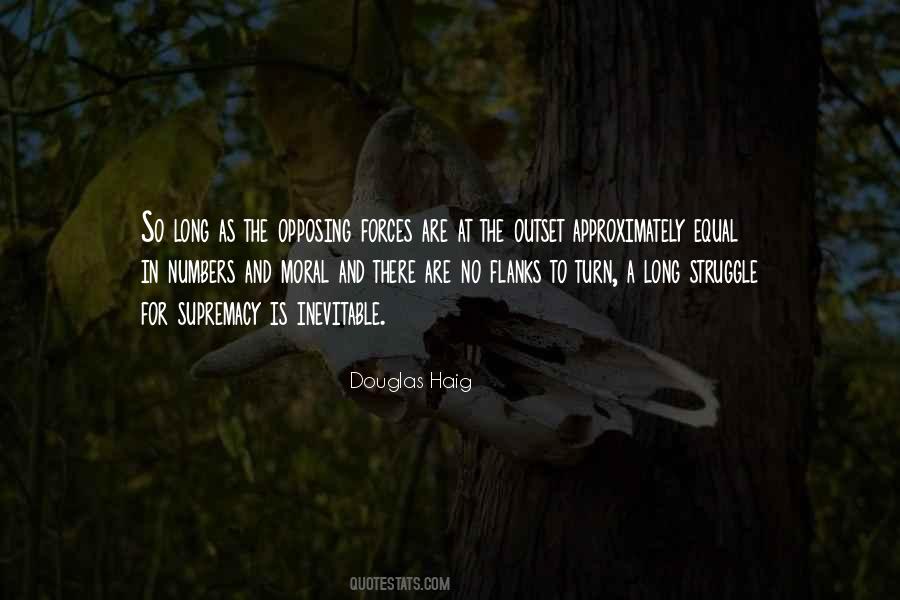 Douglas Haig Quotes #1517394
