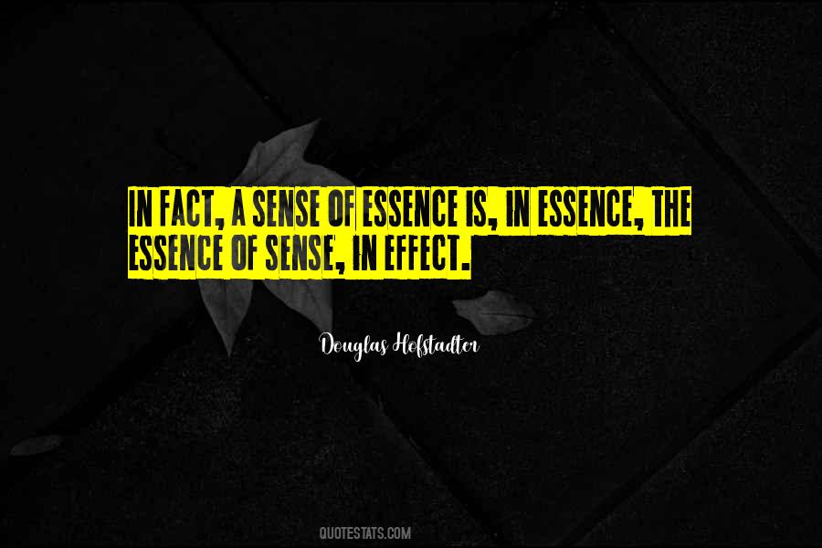 Douglas Hofstadter Quotes #1533308