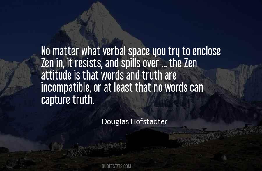 Douglas Hofstadter Quotes #1659119