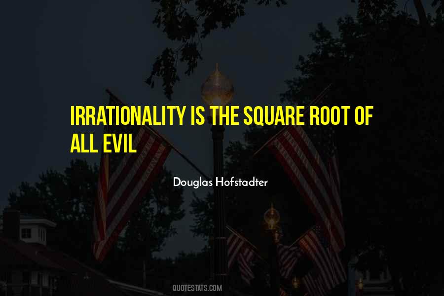 Douglas Hofstadter Quotes #1771066