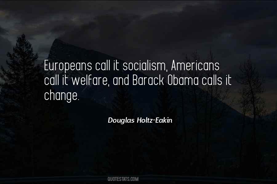 Douglas Holtz-Eakin Quotes #400787