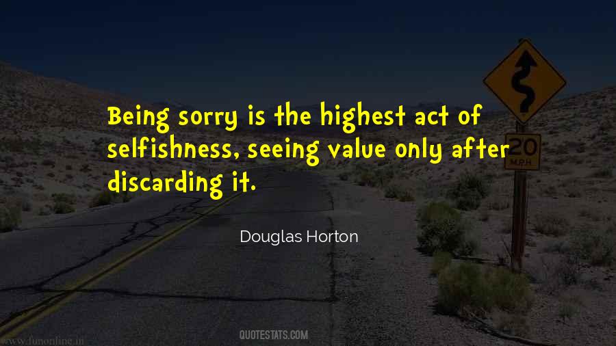 Douglas Horton Quotes #154229