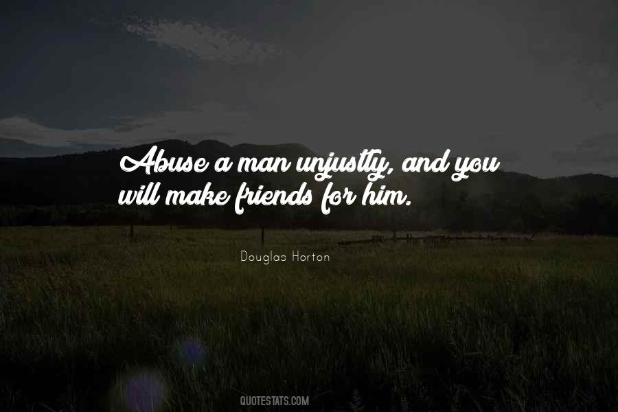 Douglas Horton Quotes #1561120