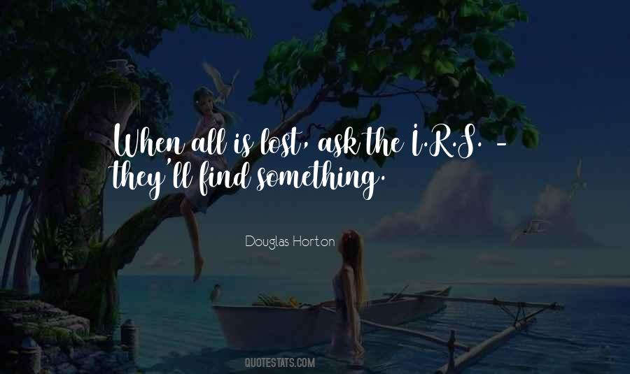 Douglas Horton Quotes #1851036