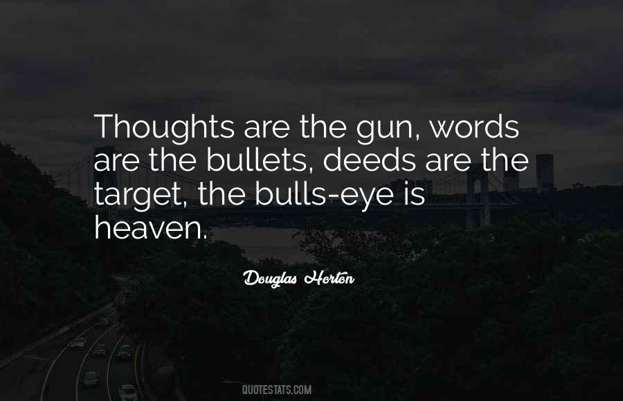 Douglas Horton Quotes #244892