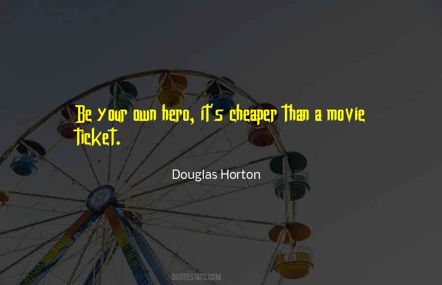 Douglas Horton Quotes #959759