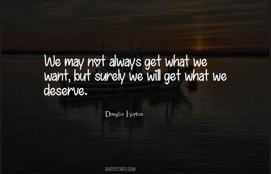 Douglas Horton Quotes #988556