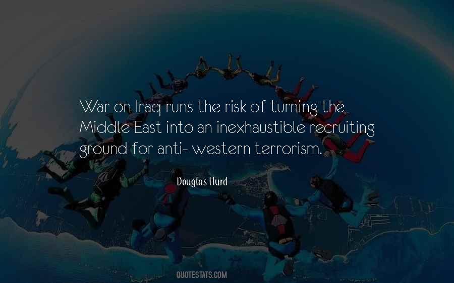 Douglas Hurd Quotes #1104795