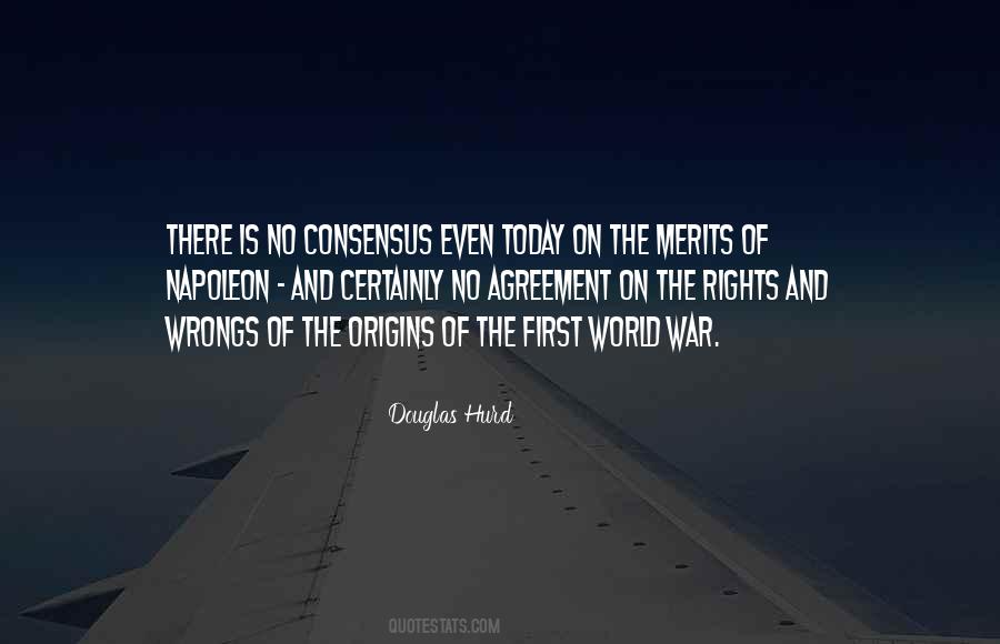 Douglas Hurd Quotes #156963