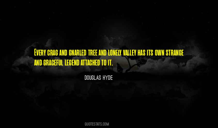 Douglas Hyde Quotes #134201