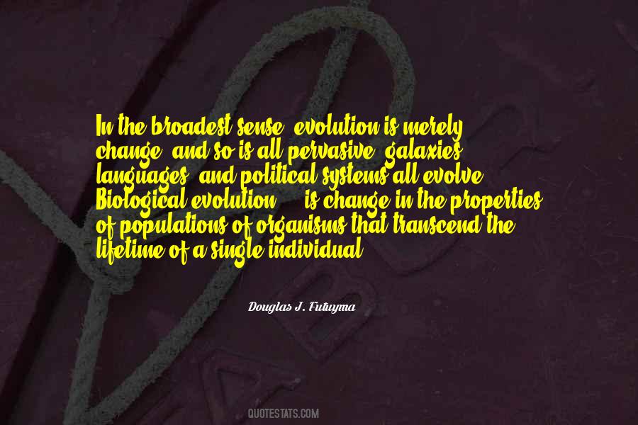 Douglas J. Futuyma Quotes #1454687 Douglas J. Futuyma Quotes #1454687