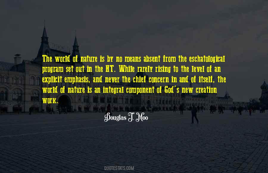 Douglas J. Moo Quotes #1648177