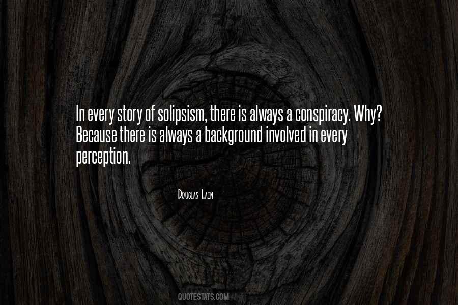 Douglas Lain Quotes #1567617