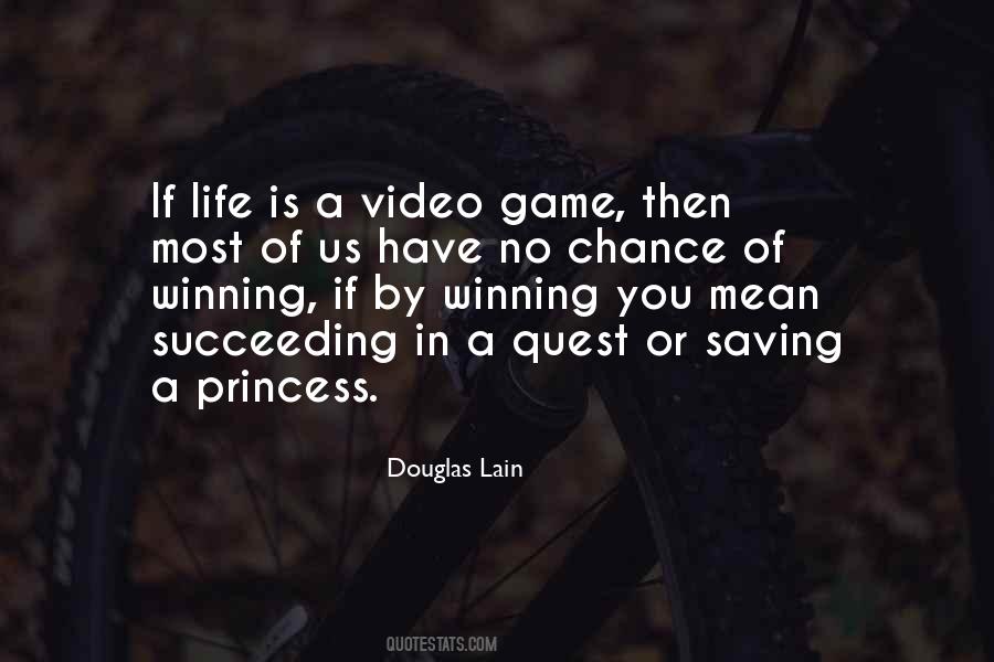 Douglas Lain Quotes #1594357