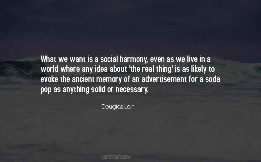 Douglas Lain Quotes #406835