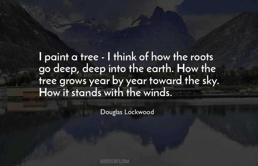 Douglas Lockwood Quotes #1585247