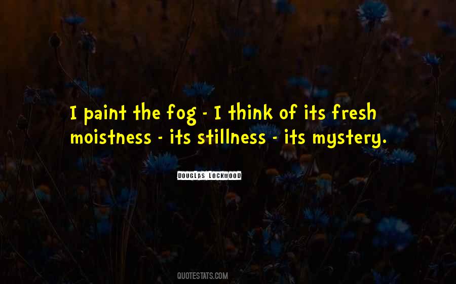 Douglas Lockwood Quotes #420872