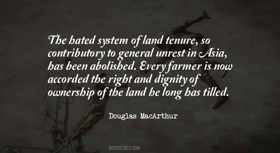 Douglas MacArthur Quotes #1002155