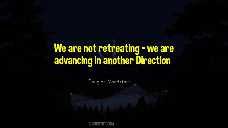 Douglas MacArthur Quotes #1144790