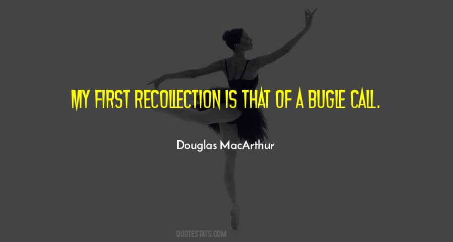 Douglas MacArthur Quotes #1199322