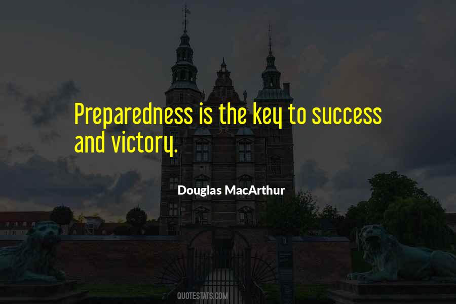 Douglas MacArthur Quotes #1520260