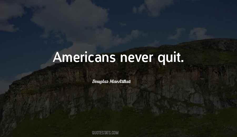 Douglas MacArthur Quotes #186141