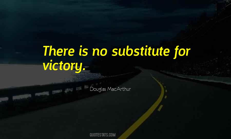 Douglas MacArthur Quotes #251122