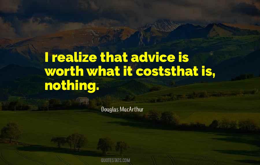 Douglas MacArthur Quotes #338202