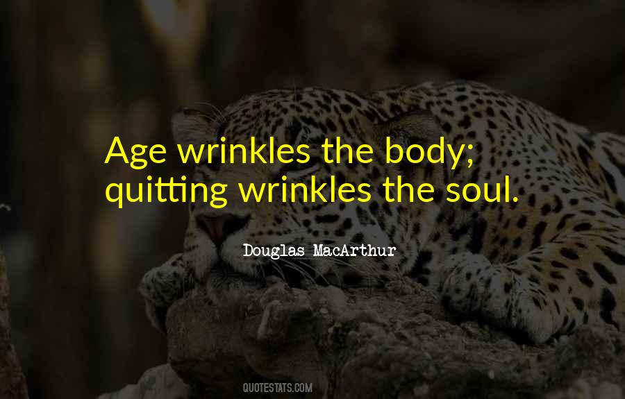 Douglas MacArthur Quotes #353252