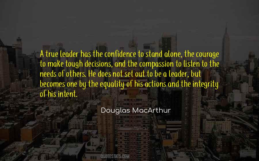 Douglas MacArthur Quotes #467458
